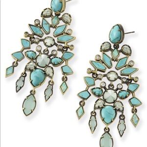 💛💛Kendra Scott Aryssa earrings.